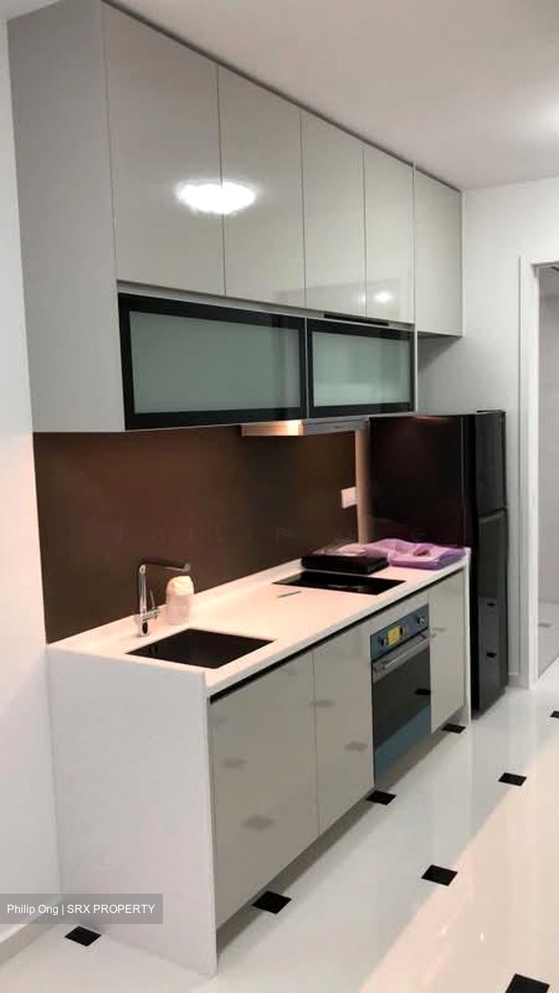 Sophia Hills (D9), Condominium #563510711